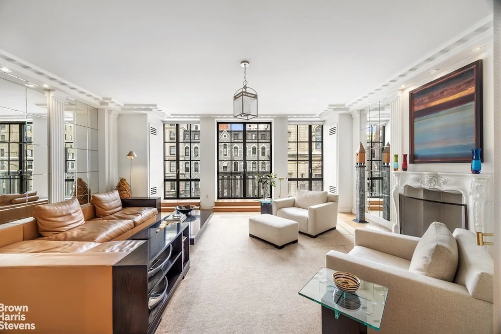 Unit for sale at 985 PARK Avenue, Manhattan, NY 10028