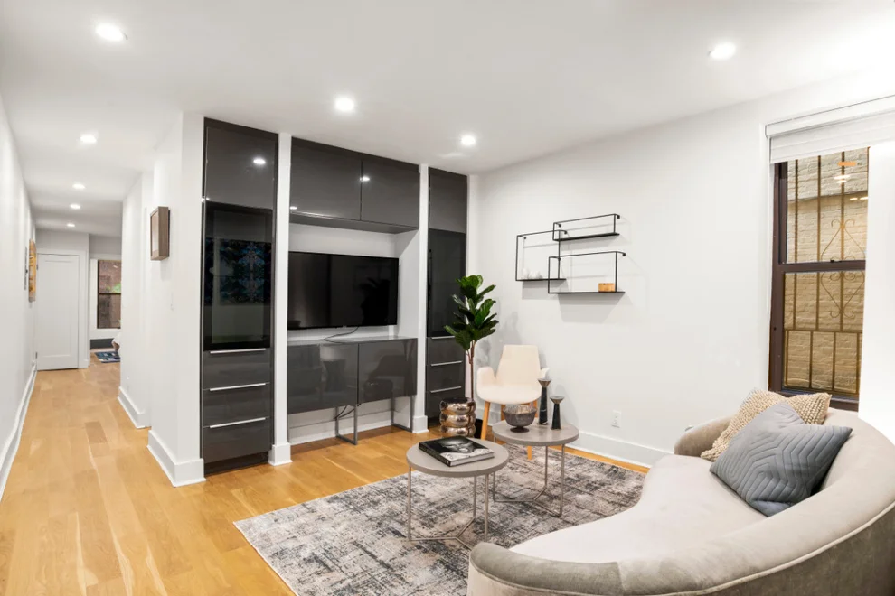 Unit for sale at 213 Eastern Parkway, Brooklyn, NY 11238