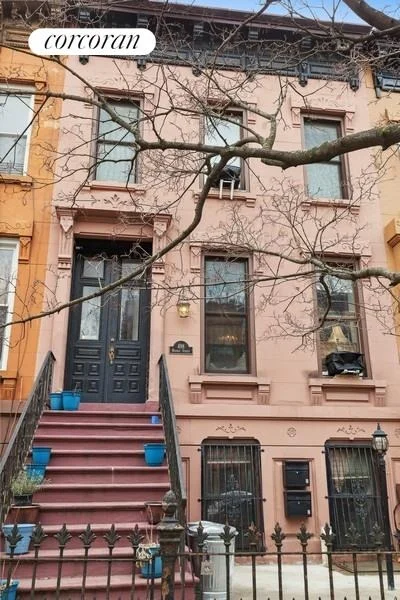 Unit for sale at 498 MONROE Street, Brooklyn, NY 11221