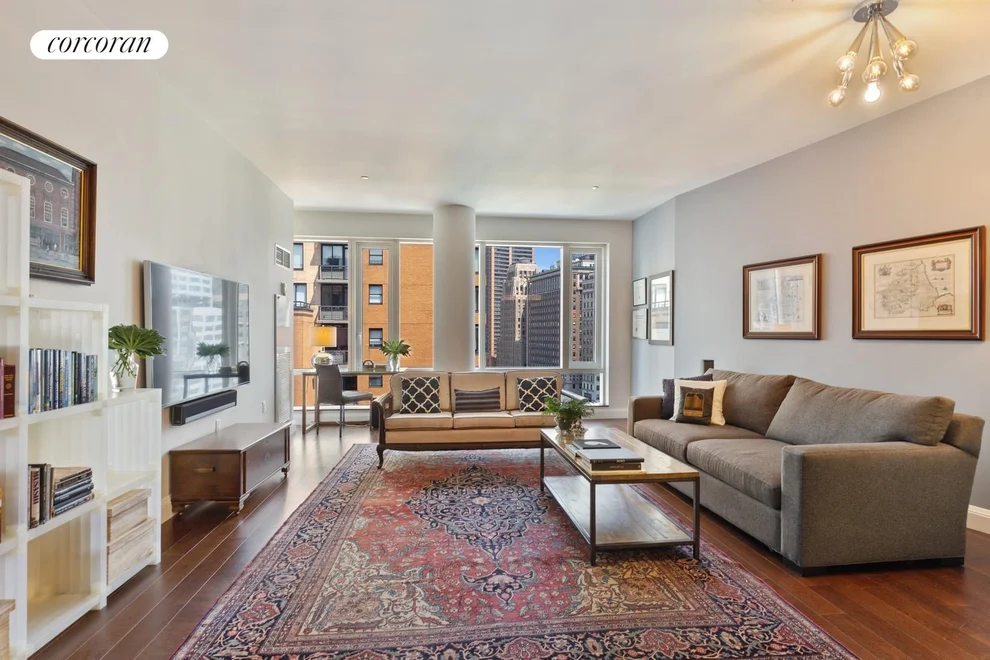 Unit for sale at 70 LITTLE WEST Street, Manhattan, NY 10280