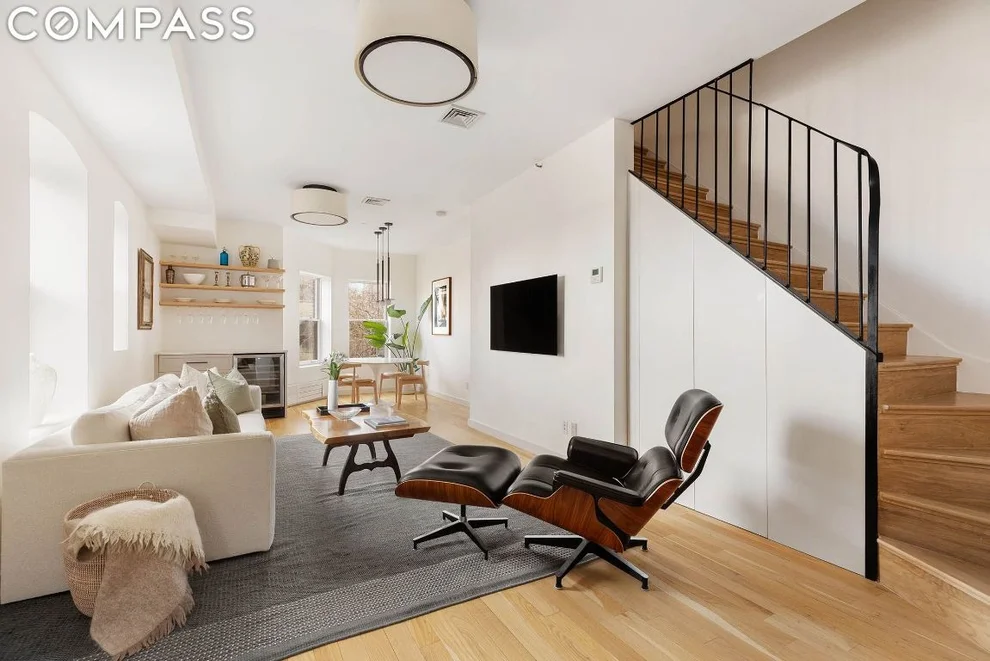 Unit for sale at 153 Lincoln Place, Brooklyn, NY 11217