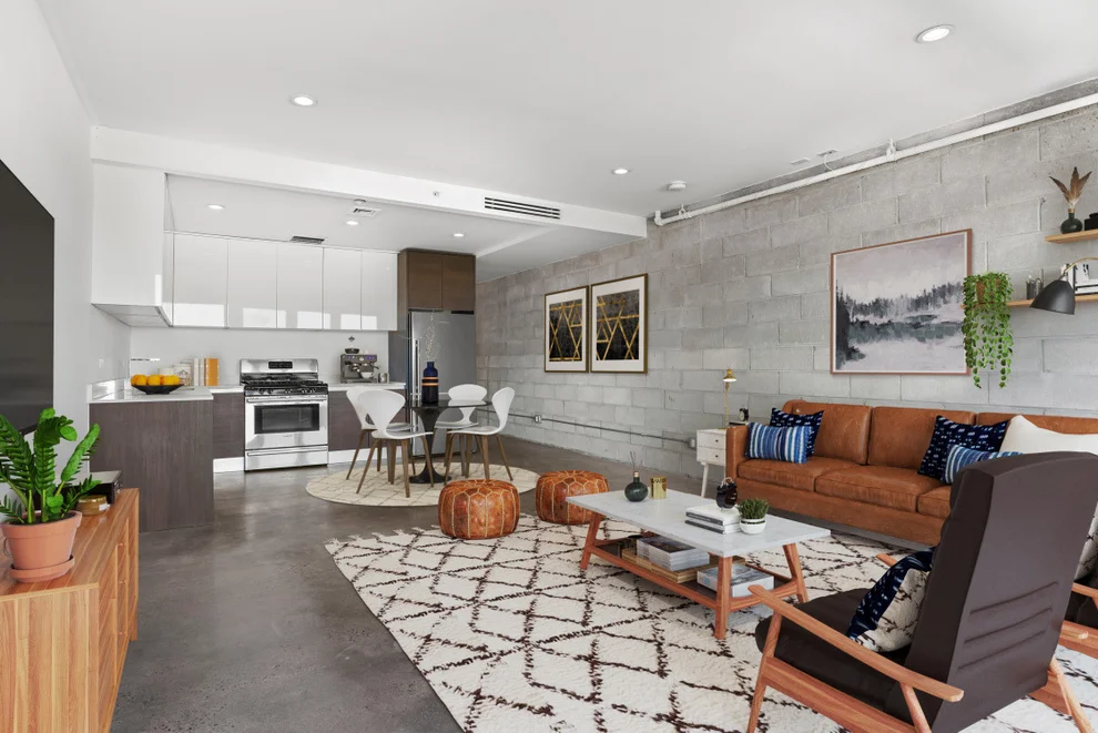 Unit for sale at 834 Sterling Place, Brooklyn, NY 11216
