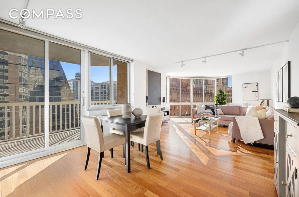 Unit for sale at 50 Lexington Avenue, Manhattan, NY 10010