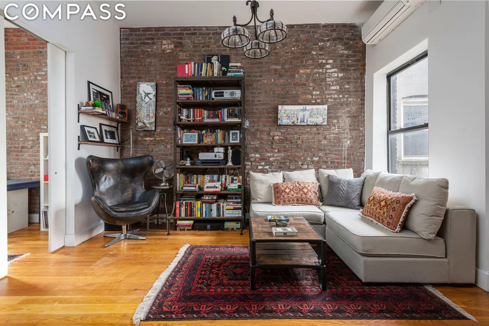 Unit for sale at 943 St Marks Avenue, Brooklyn, NY 11213