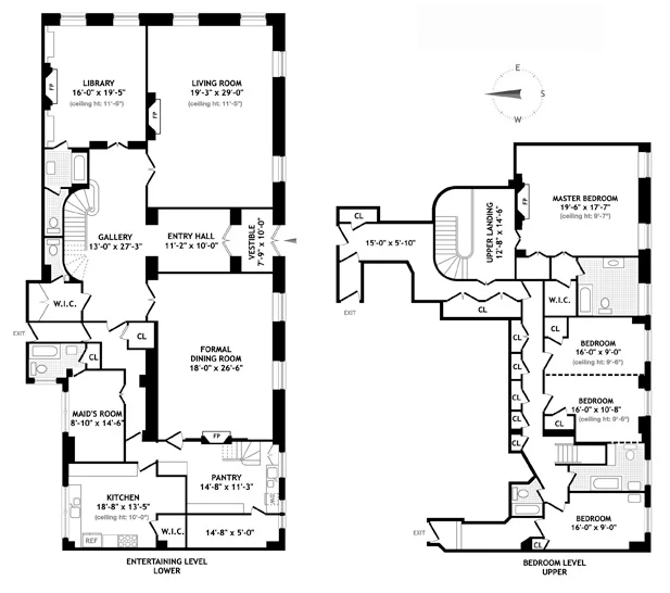 Unit for sale at 778 PARK Avenue, Manhattan, NY 10021