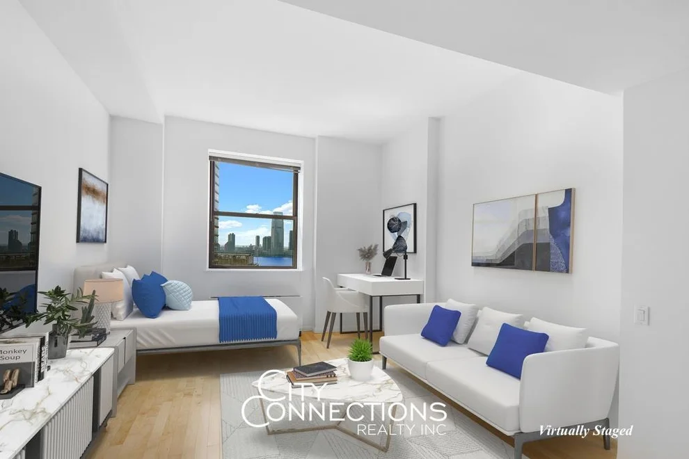 Unit for sale at 20 West Street, Manhattan, NY 10004