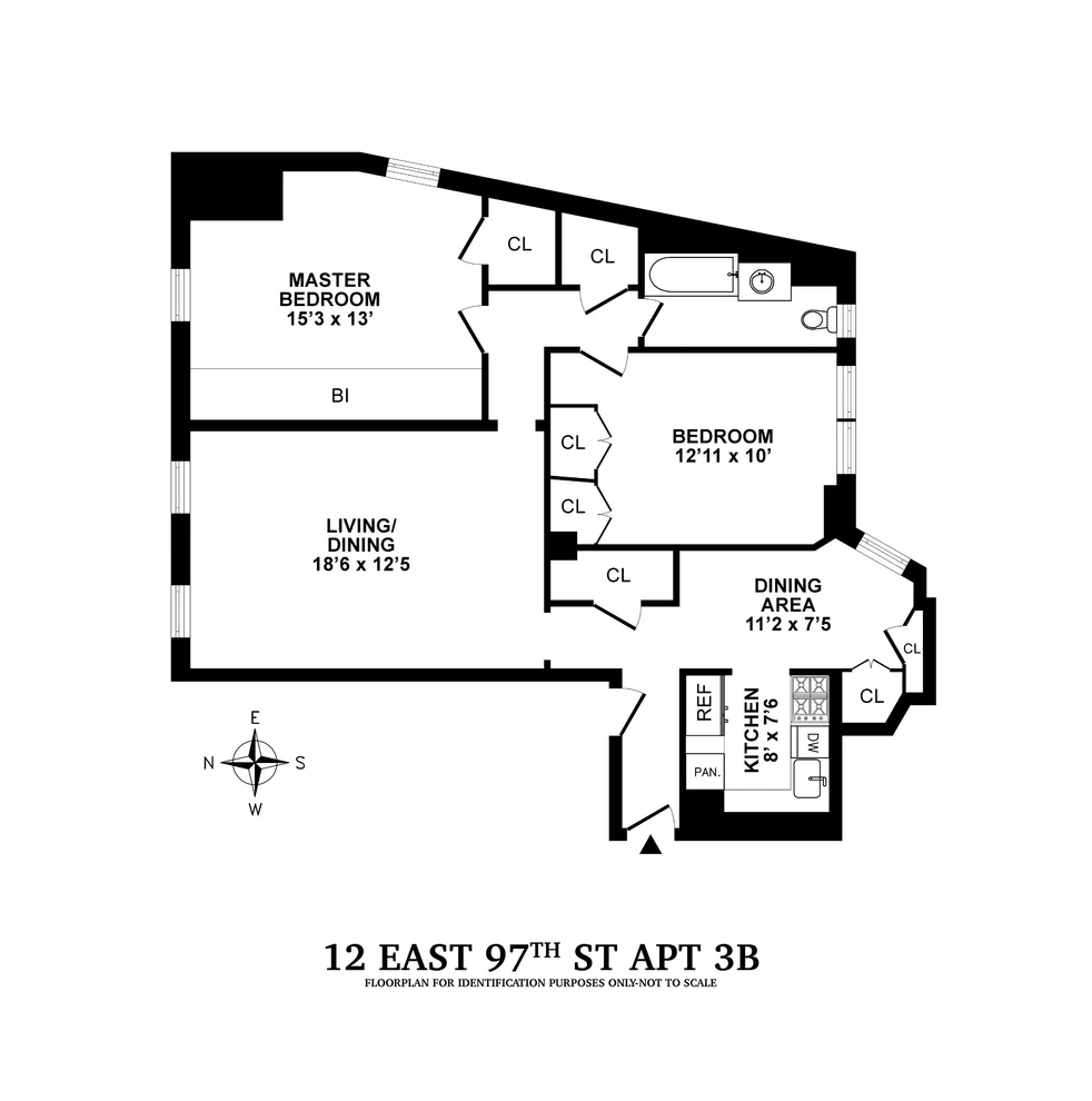 Unit for sale at 12 E 97th Street, Manhattan, NY 10029