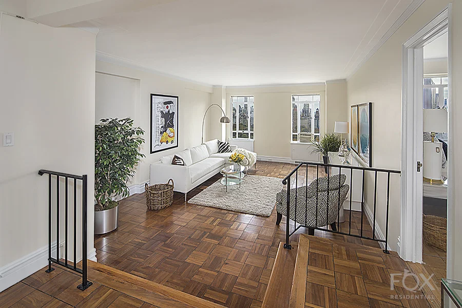 Unit for sale at 25 CENTRAL Park W, Manhattan, NY 10023