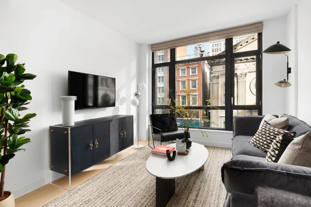 Unit for sale at 128 W 23RD Street, Manhattan, NY 10011