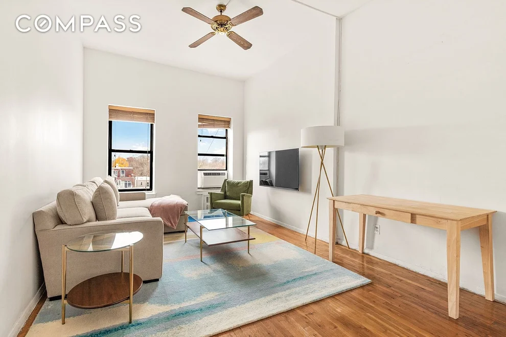 Unit for sale at 475 17th Street, Brooklyn, NY 11215