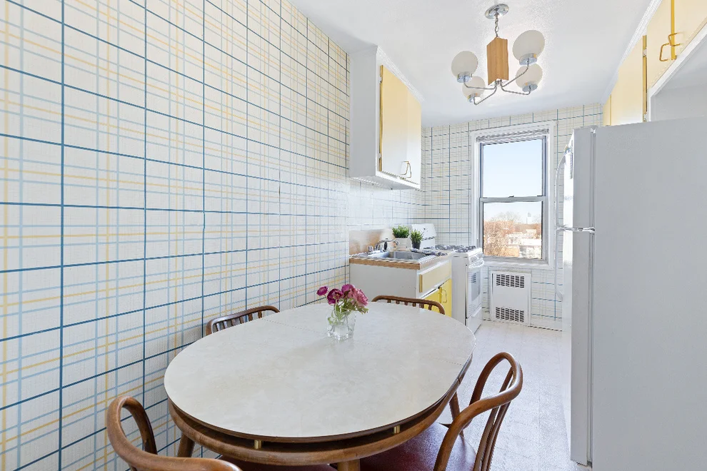 Unit for sale at 221 McDonald Avenue, Brooklyn, NY 11218