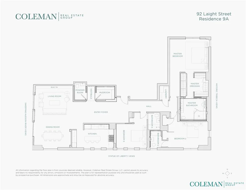 Unit for sale at 92 Laight Street, Manhattan, NY 10013