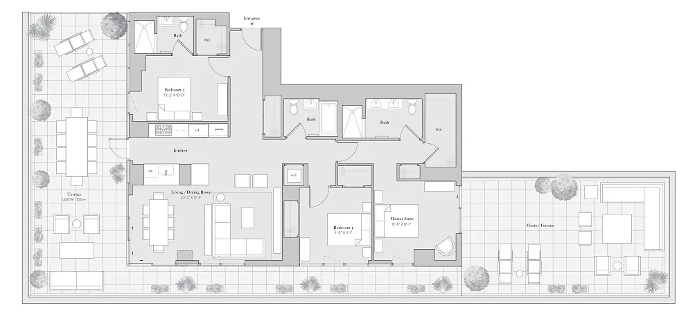 Unit for sale at 1399 PARK Avenue, Manhattan, NY 10029