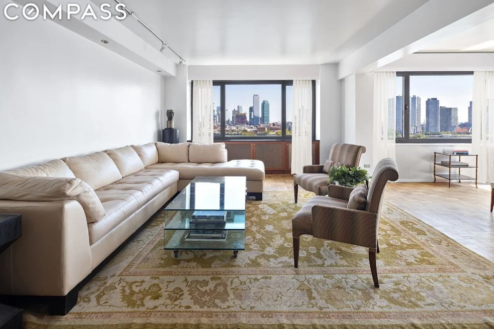 Unit for sale at 45 Sutton Place S, Manhattan, NY 10022