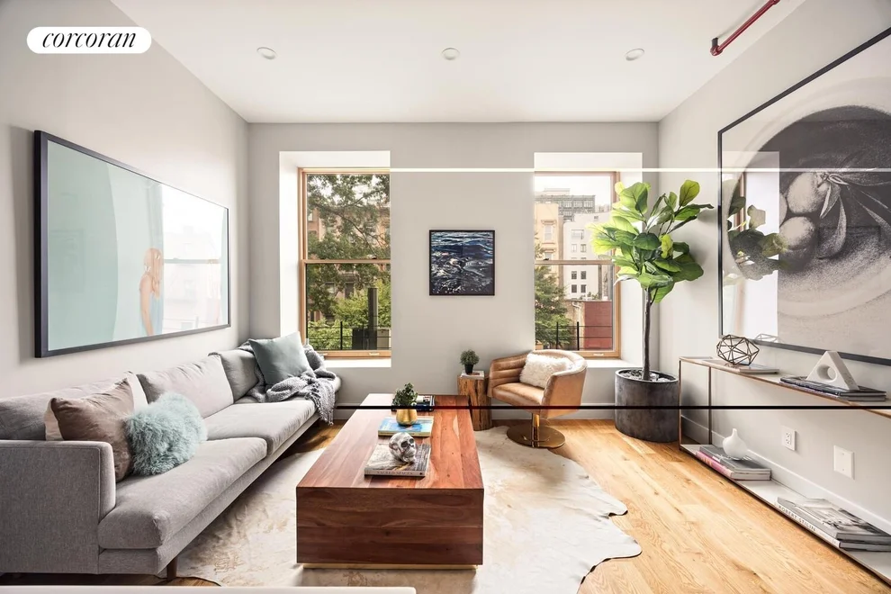 Unit for sale at 503 CLINTON Avenue, Brooklyn, NY 11238