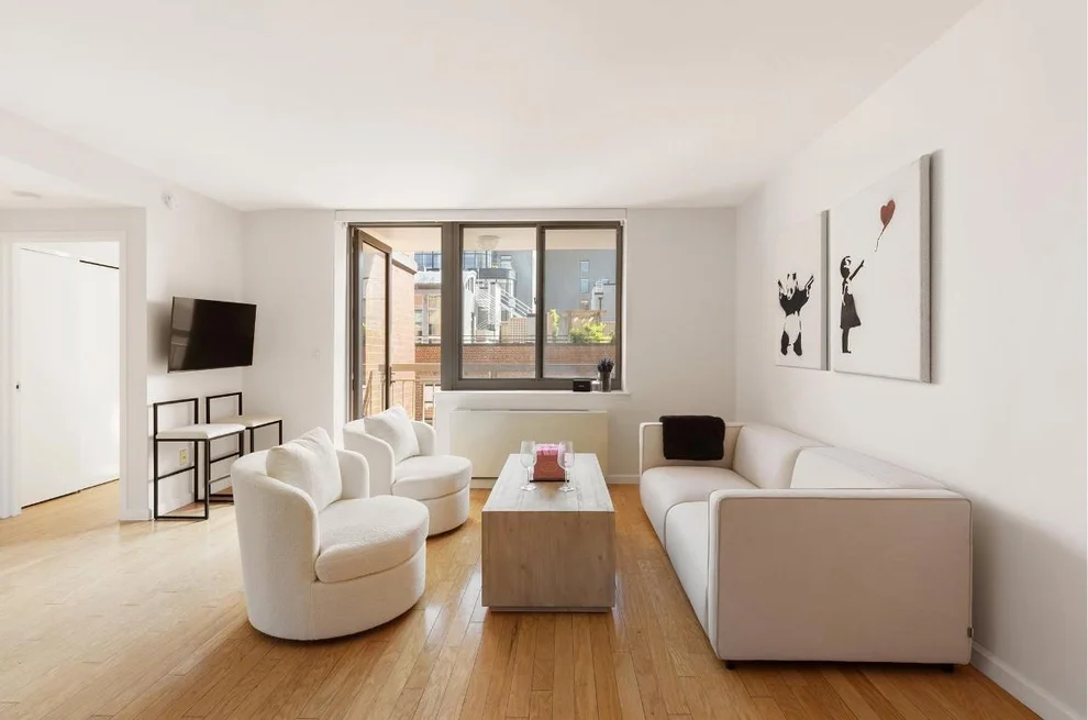 Unit for sale at 520 W 23RD Street, Manhattan, NY 10011