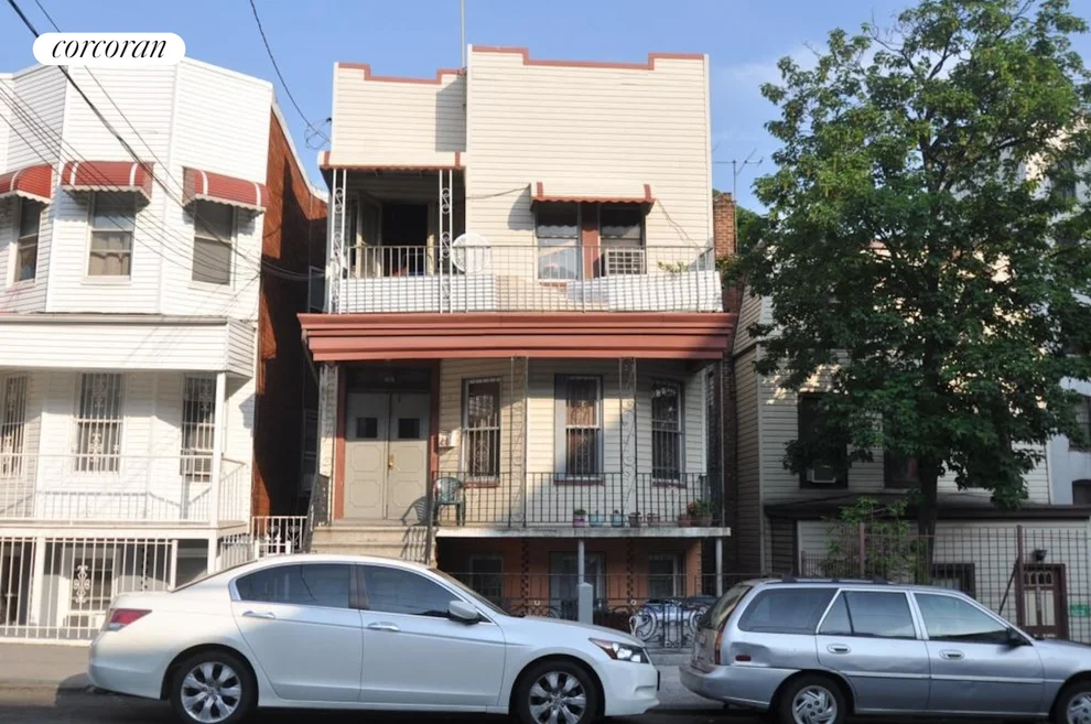 Unit for sale at 2670 Marion Avenue, Bronx, NY 10458