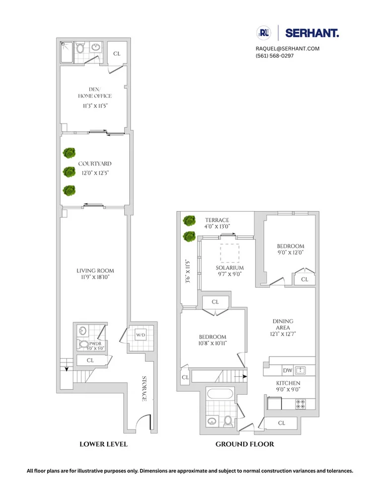 Unit for sale at 284 20TH Street, Brooklyn, NY 11215