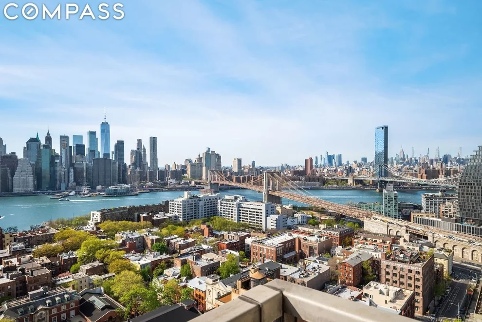 Unit for sale at 75 Henry Street, Brooklyn, NY 11201