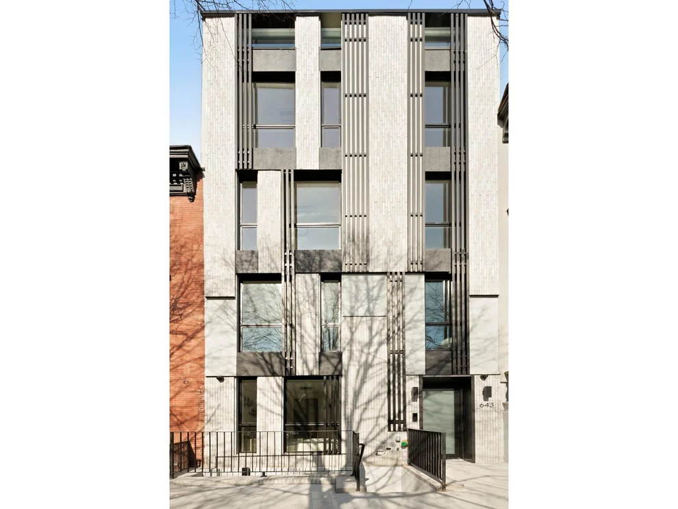 Unit for sale at 643 BALTIC Street, Brooklyn, NY 11217