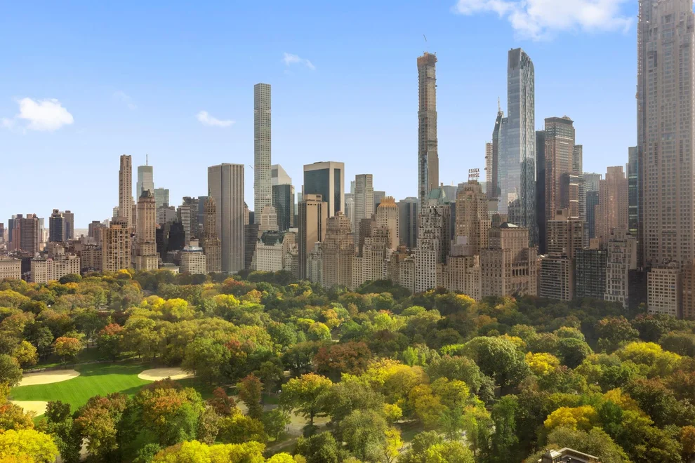 Unit for sale at 10 W 66TH Street, Manhattan, NY 10023