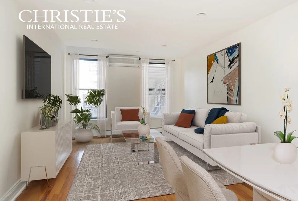 Unit for sale at 2098 Frederick Douglass Boulevard, Manhattan, NY 10026