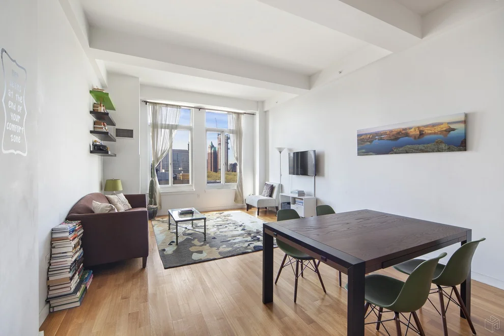 Unit for sale at 85 ADAMS Street, Brooklyn, NY 11201