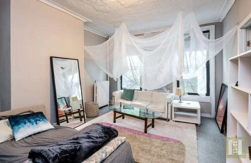 Unit for sale at 211 MONROE Street, Brooklyn, NY 11216