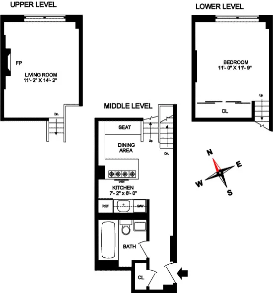 Unit for sale at 160 E 26th Street, Manhattan, NY 10010