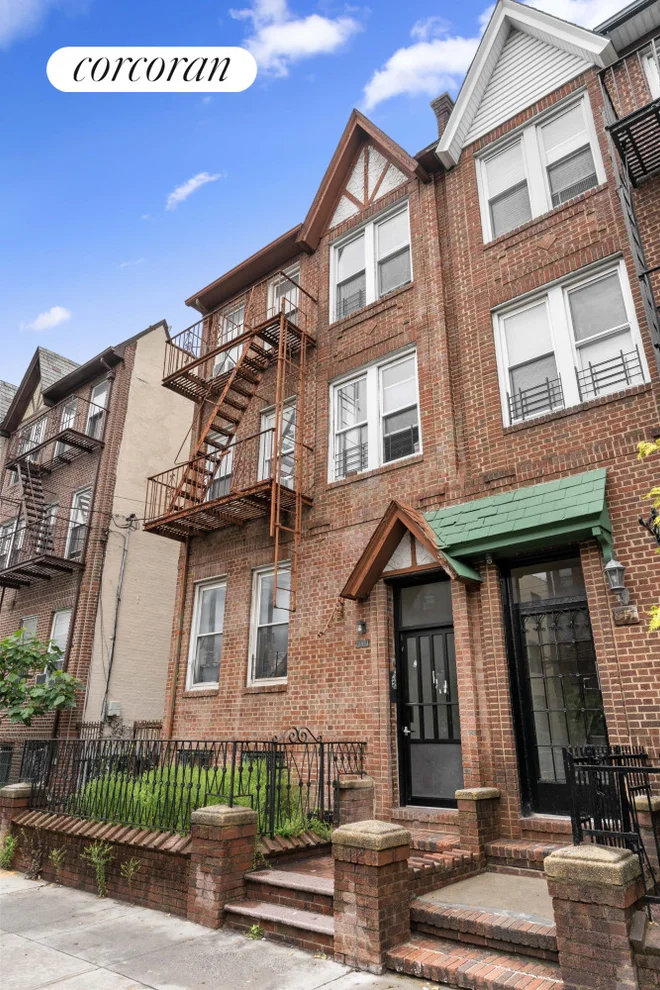 Unit for sale at 845 BAY RIDGE Avenue, Brooklyn, NY 11220