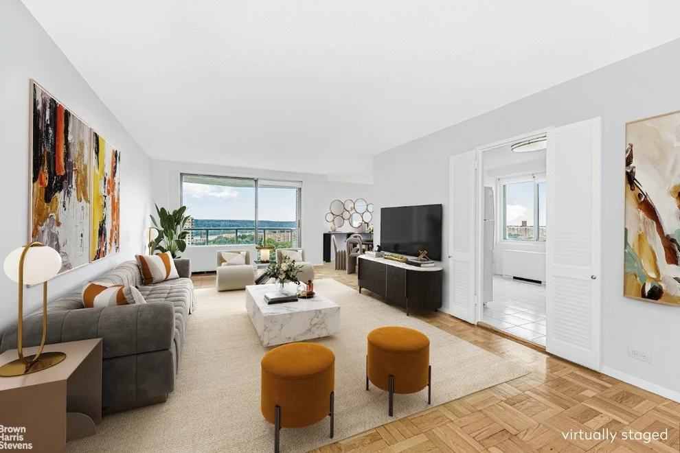 Unit for sale at 3333 HENRY HUDSON Parkway, Bronx, NY 10463