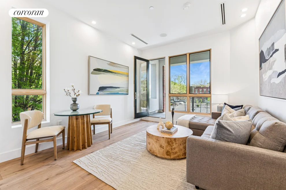 Unit for sale at 72 QUINCY Street, Brooklyn, NY 11238