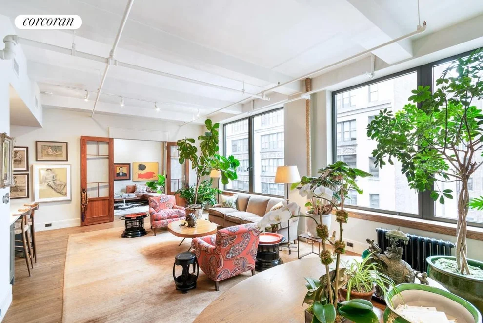 Unit for sale at 142 W 26TH Street, Manhattan, NY 10001