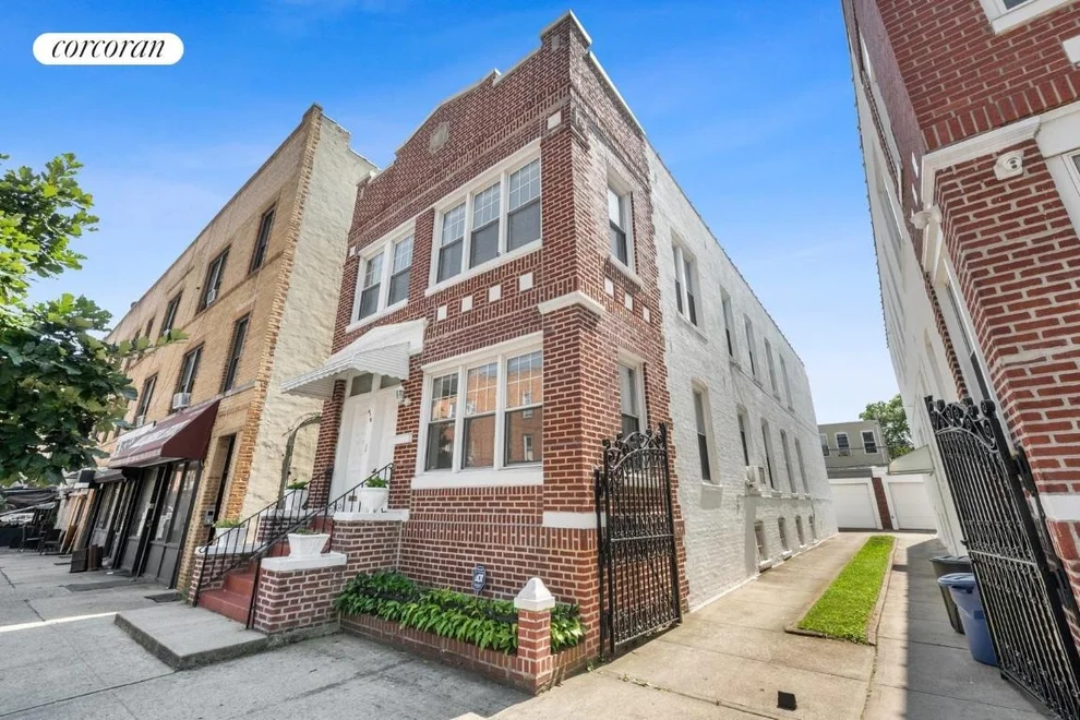 Unit for sale at 476 80th Street, Brooklyn, NY 11209