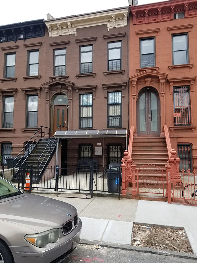Unit for sale at 198 HART Street, Brooklyn, NY 11206
