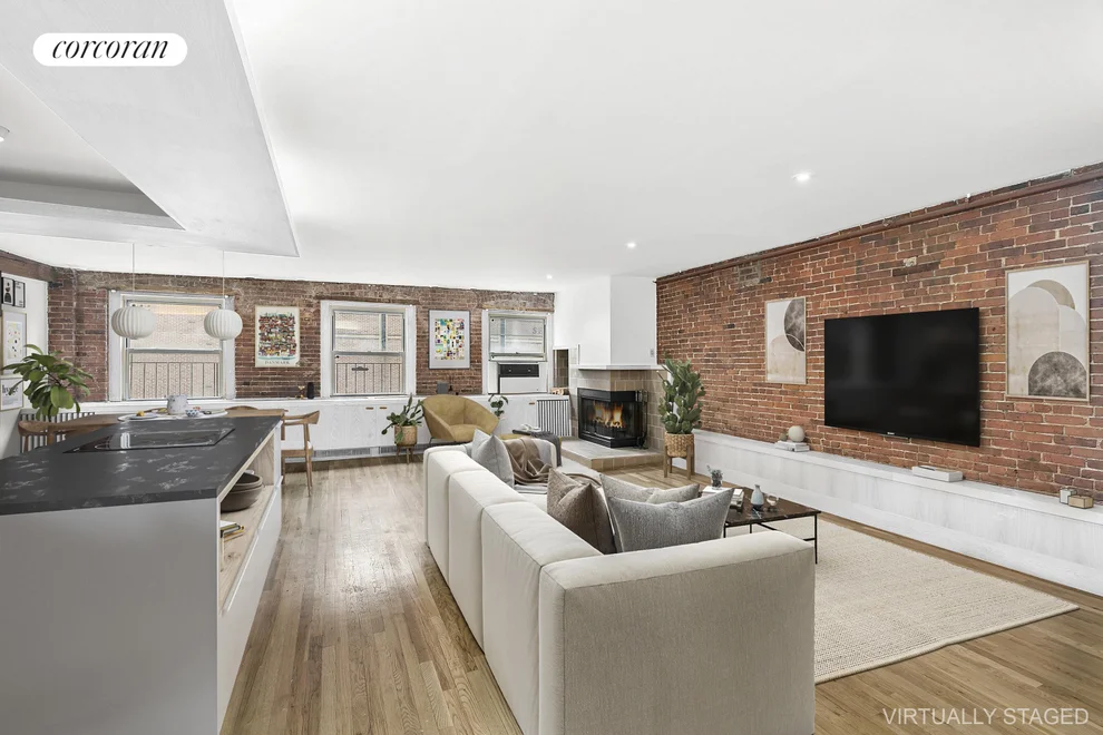 Unit for sale at 407 E 91ST Street, Manhattan, NY 10128