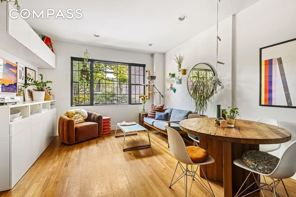 Unit for sale at 495 Rutland Road, Brooklyn, NY 11203