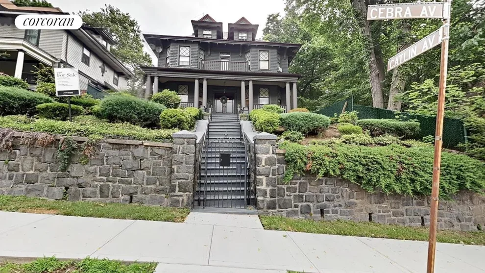 Unit for sale at 155 Cebra Avenue, StatenIsland, NY 10304