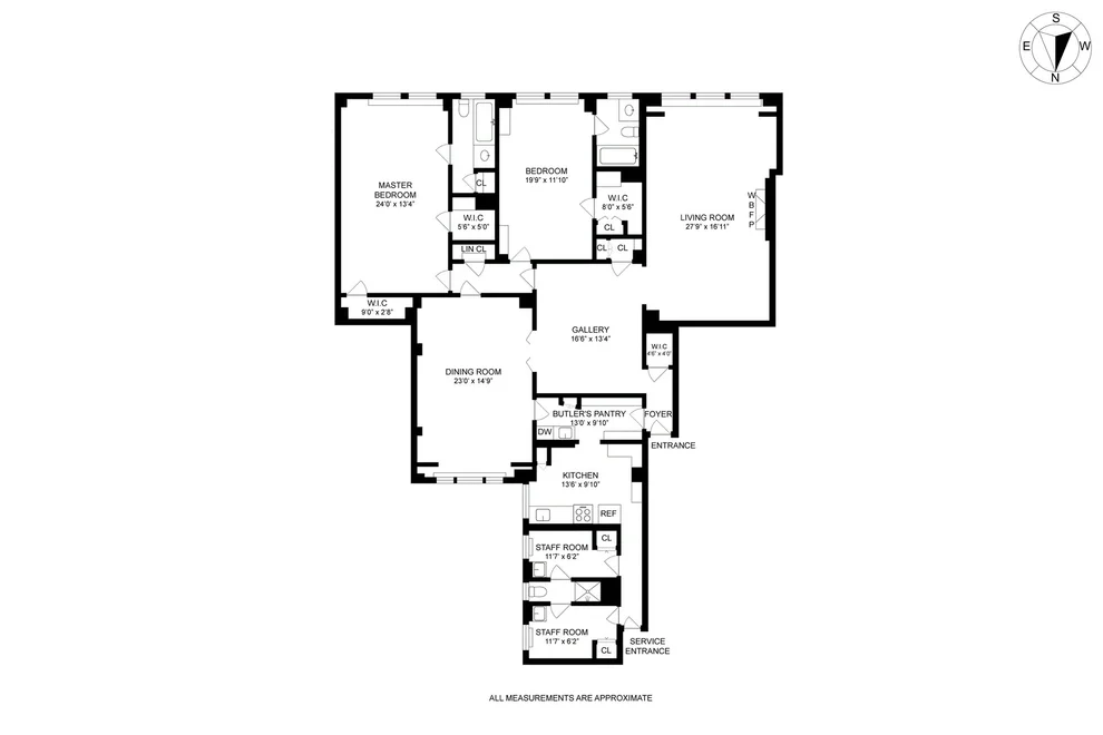 Unit for sale at 480 Park Avenue, Manhattan, NY 10022