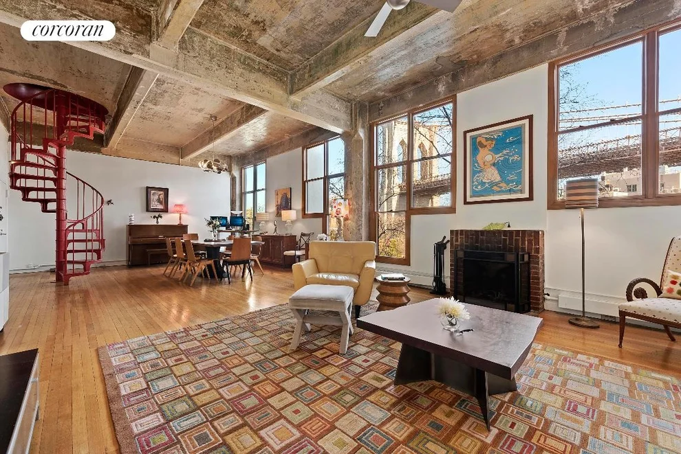 Unit for sale at 7 EVERIT Street, Brooklyn, NY 11201