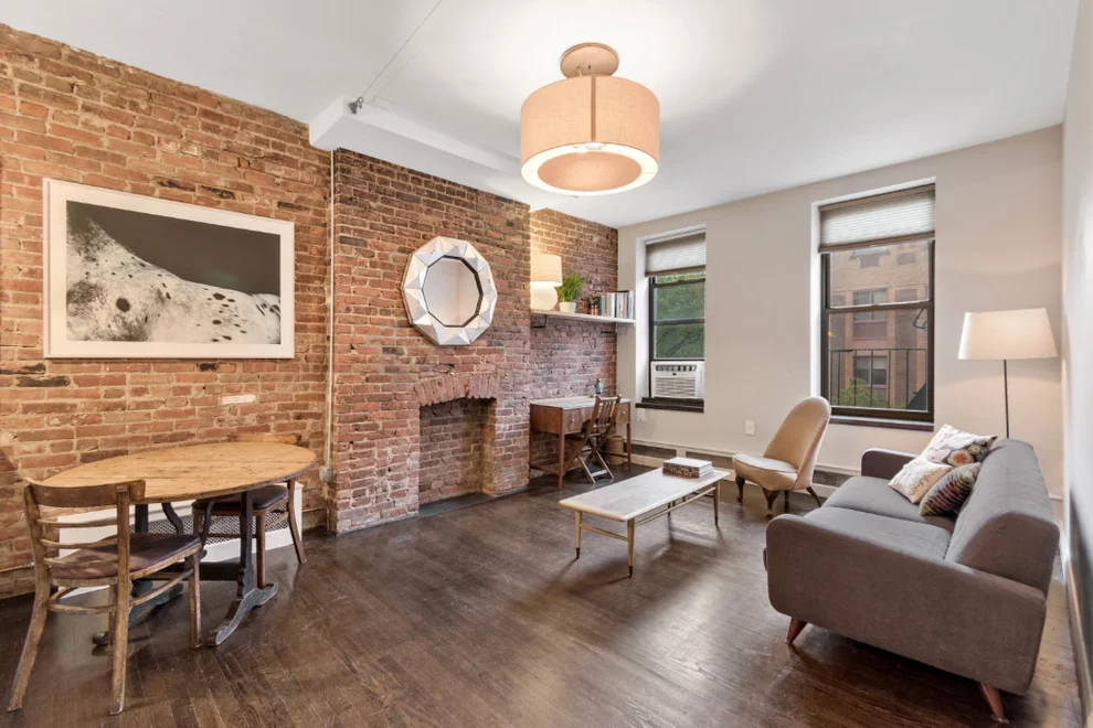 Unit for sale at 216 E 7th Street, Manhattan, NY 10009