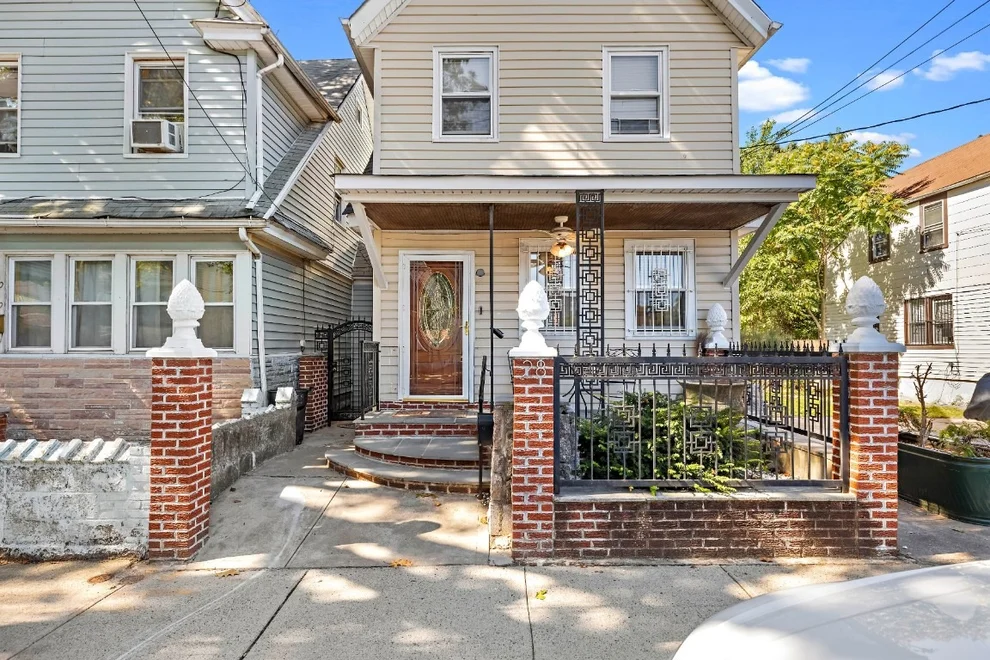 Unit for sale at 110-28 Union Hall Street, Queens, NY 11434