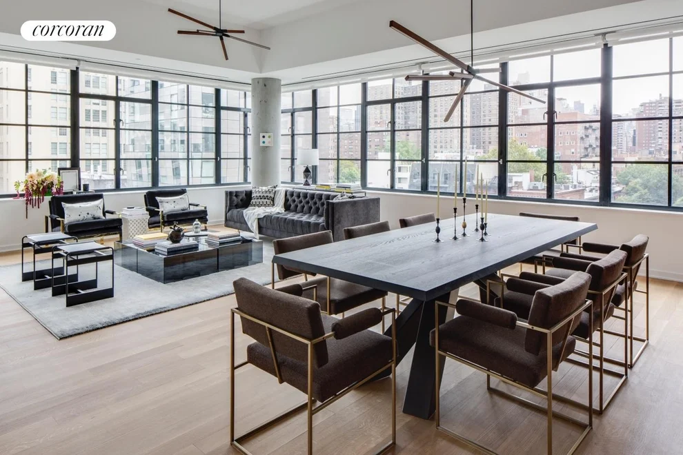 Unit for sale at 508 W 24TH Street, Manhattan, NY 10011