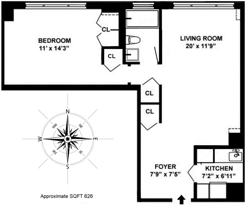 Unit for sale at 301 E 79TH Street, Manhattan, NY 10075