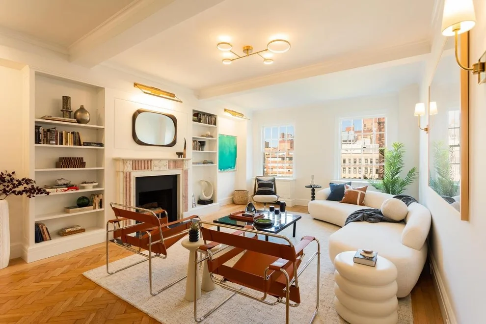 Unit for sale at 40 5th Avenue, Manhattan, NY 10011