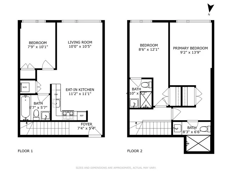 Unit for sale at 491 MONROE Street, Brooklyn, NY 11221