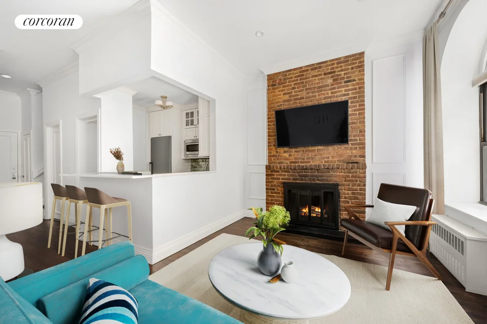 Unit for sale at 255 W 92ND Street, Manhattan, NY 10025