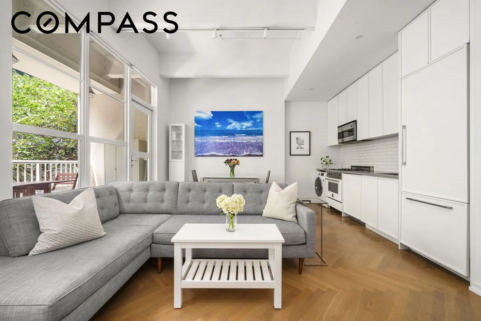 Unit for sale at 184 Kent Avenue, Brooklyn, NY 11249