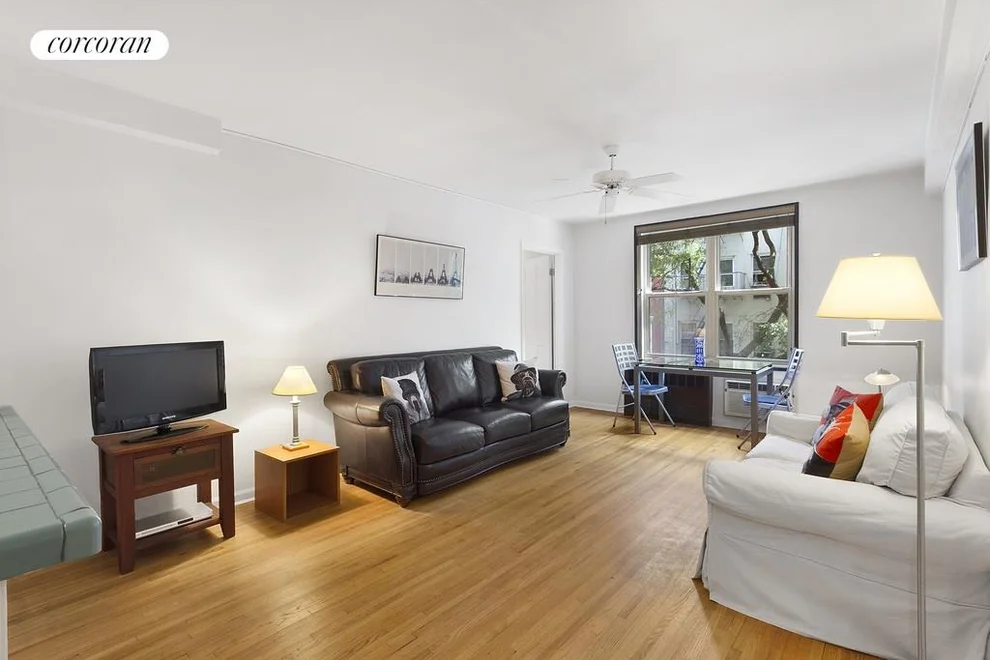 Unit for sale at 350 BLEECKER Street, Manhattan, NY 10014