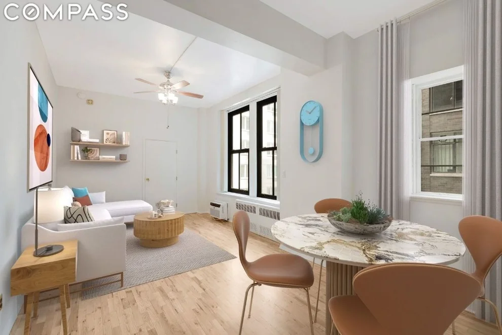 Unit for sale at 310 E 23rd Street, Manhattan, NY 10010